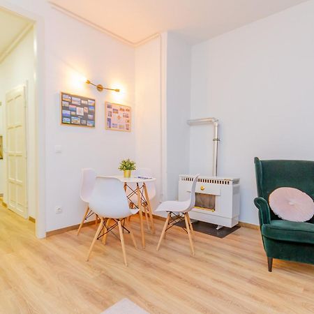 Rothapartments'Alice Budapest Exterior photo