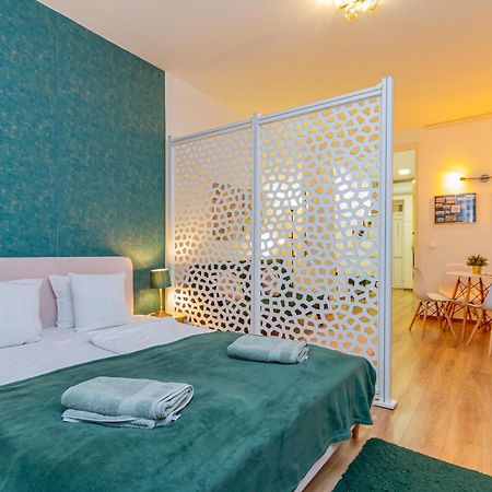 Rothapartments'Alice Budapest Exterior photo