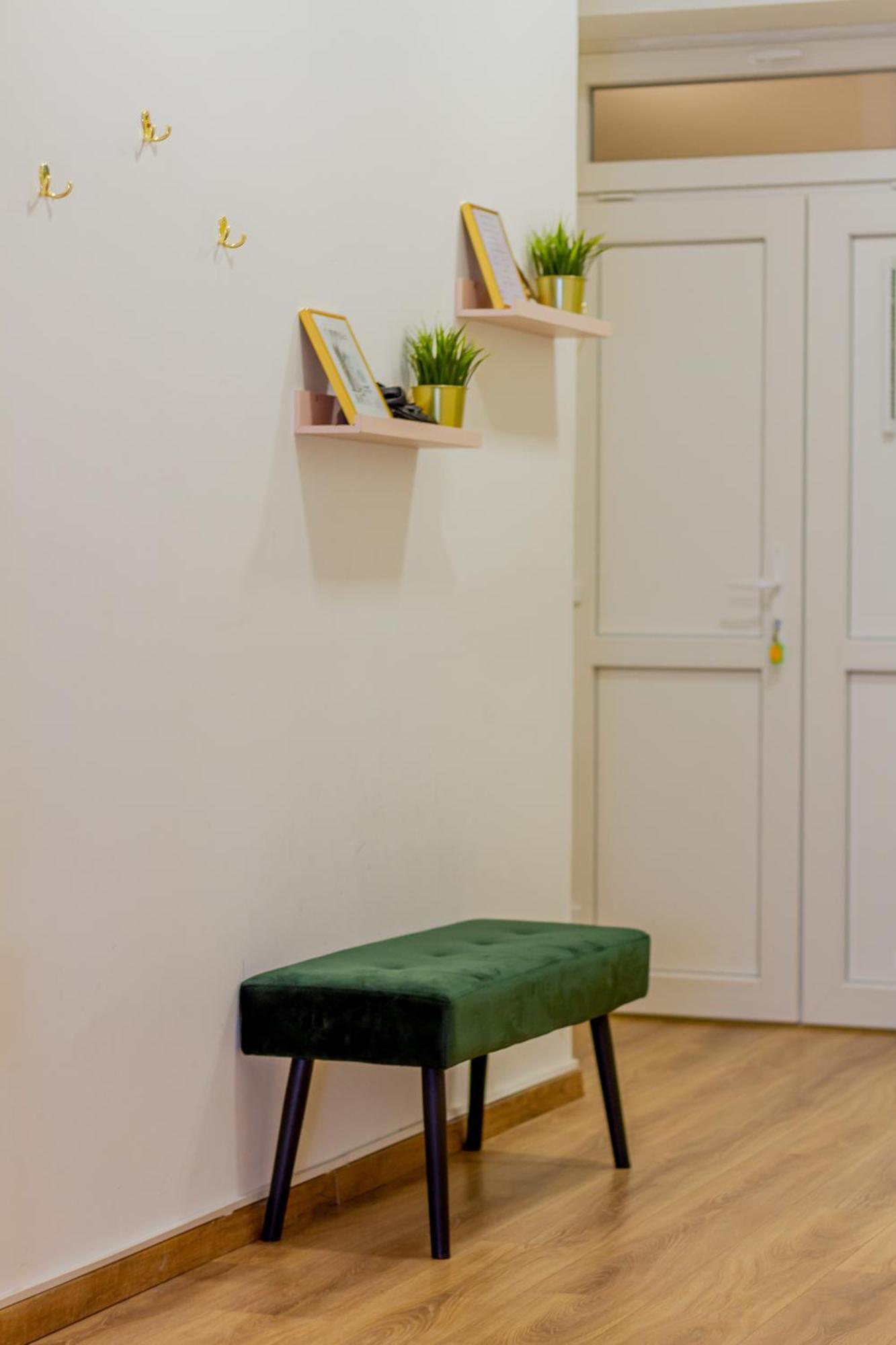 Rothapartments'Alice Budapest Exterior photo