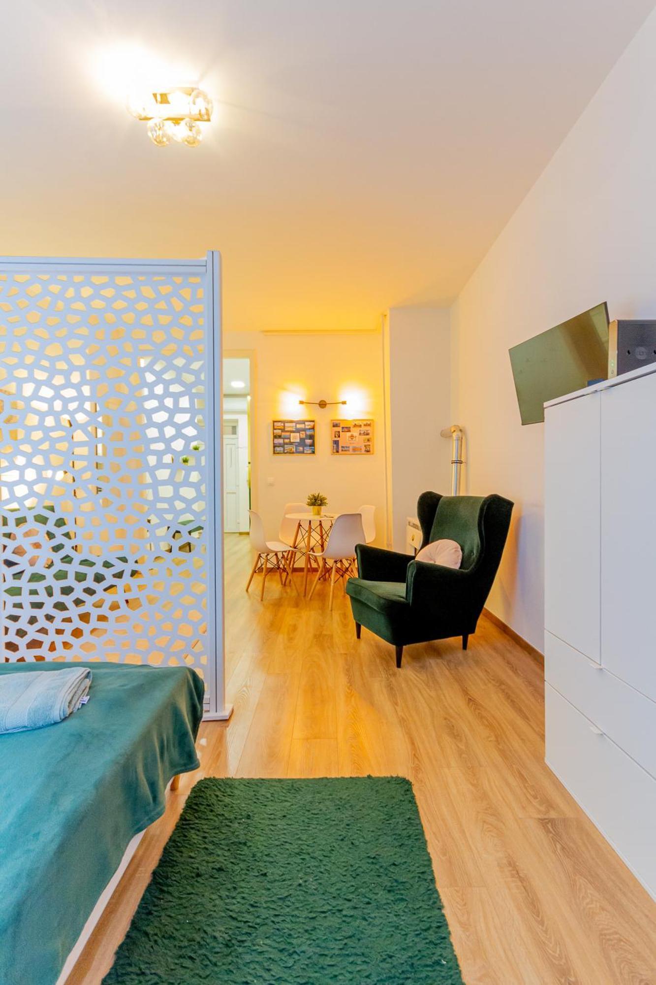 Rothapartments'Alice Budapest Exterior photo