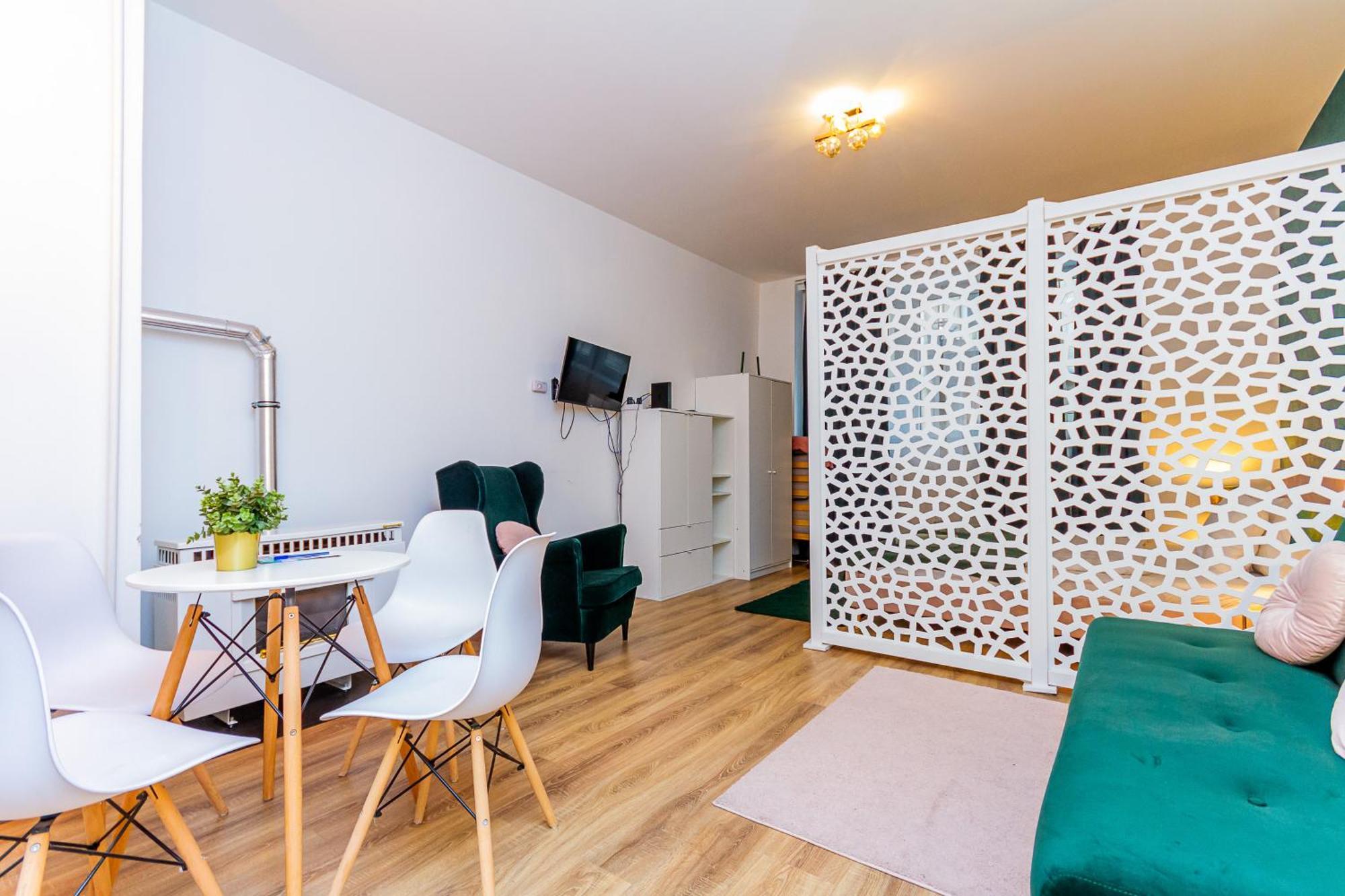 Rothapartments'Alice Budapest Exterior photo