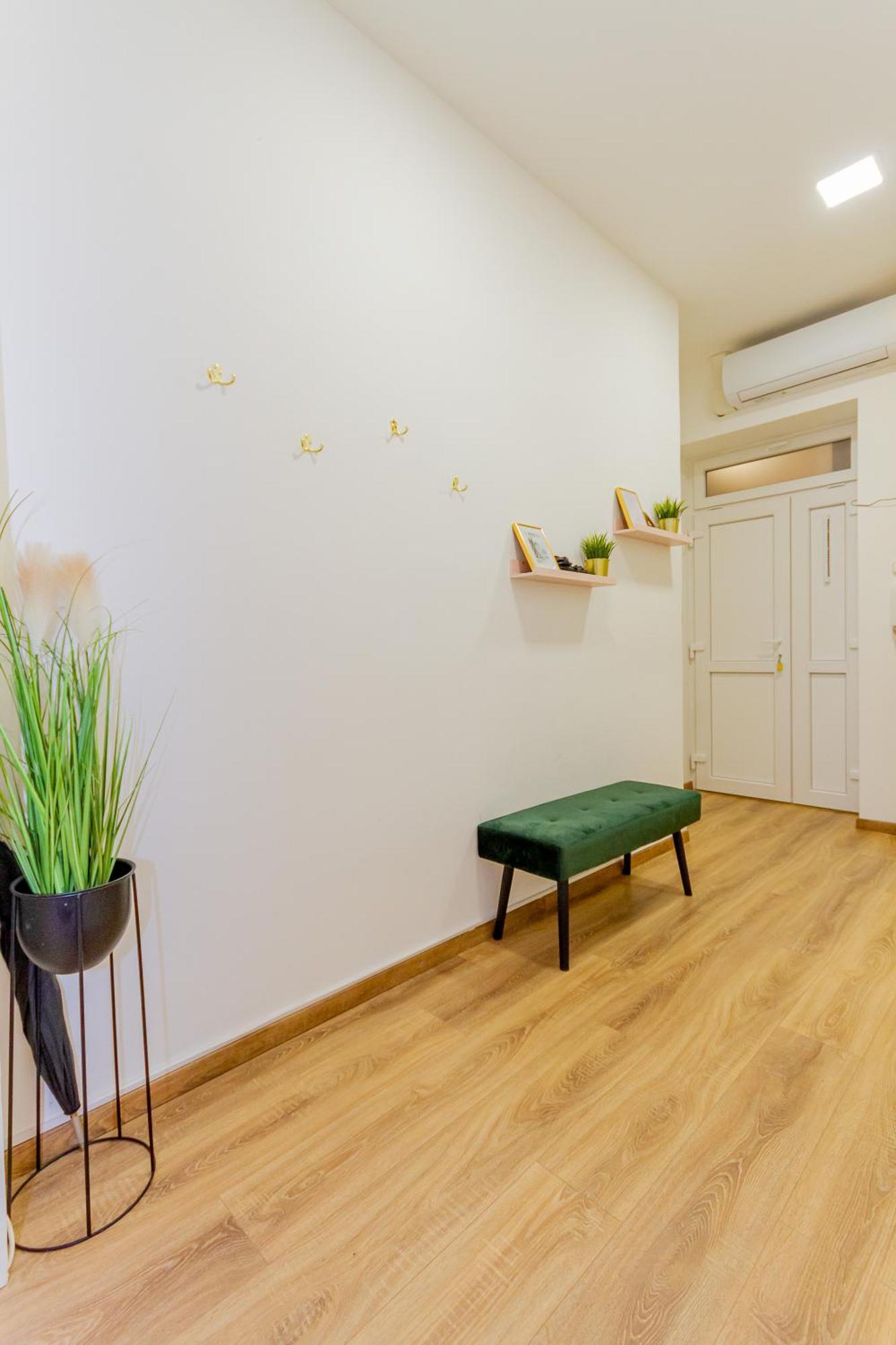 Rothapartments'Alice Budapest Exterior photo