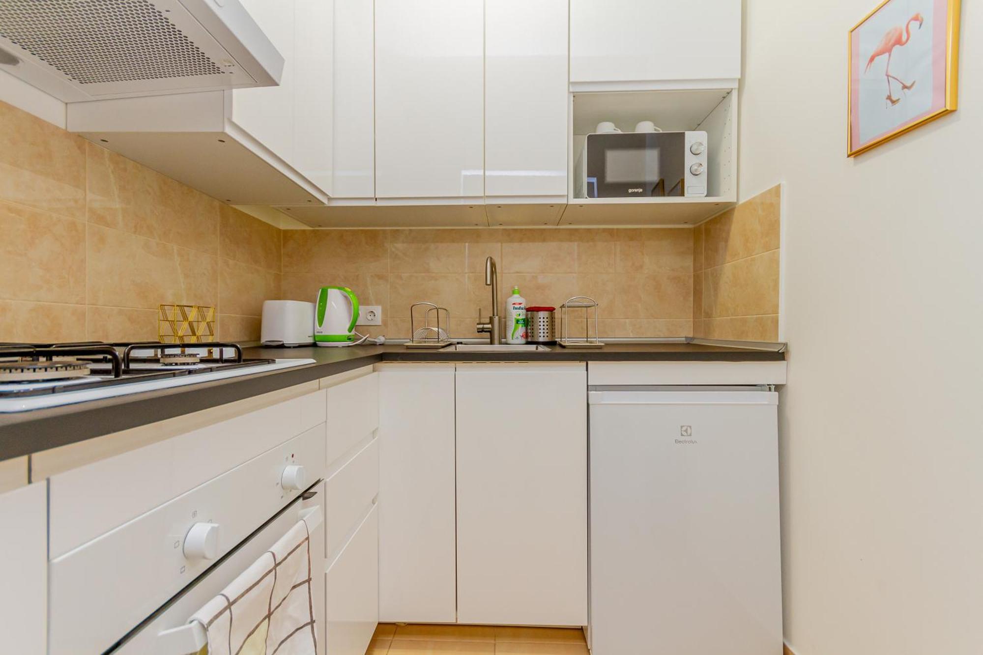 Rothapartments'Alice Budapest Exterior photo