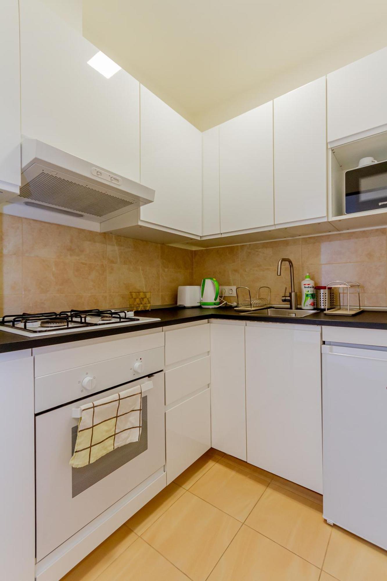 Rothapartments'Alice Budapest Exterior photo