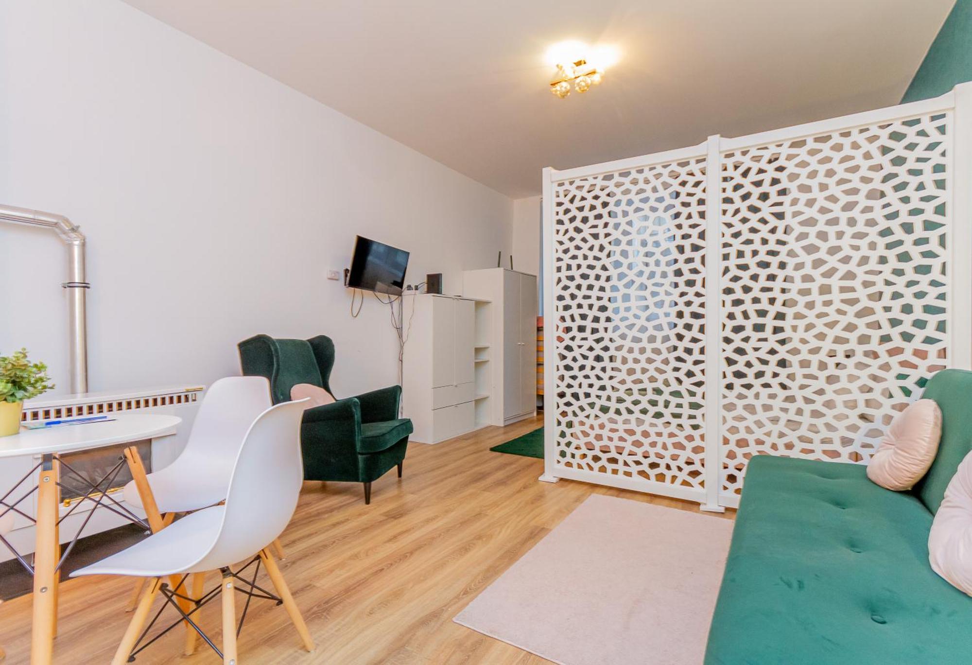 Rothapartments'Alice Budapest Exterior photo